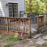 Deck Repair