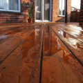 How to Protect Your Deck from Water Damage