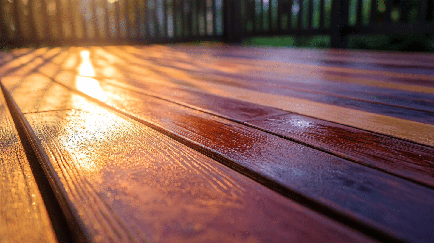 Why You Need to Hire a Professional Deck Staining Company